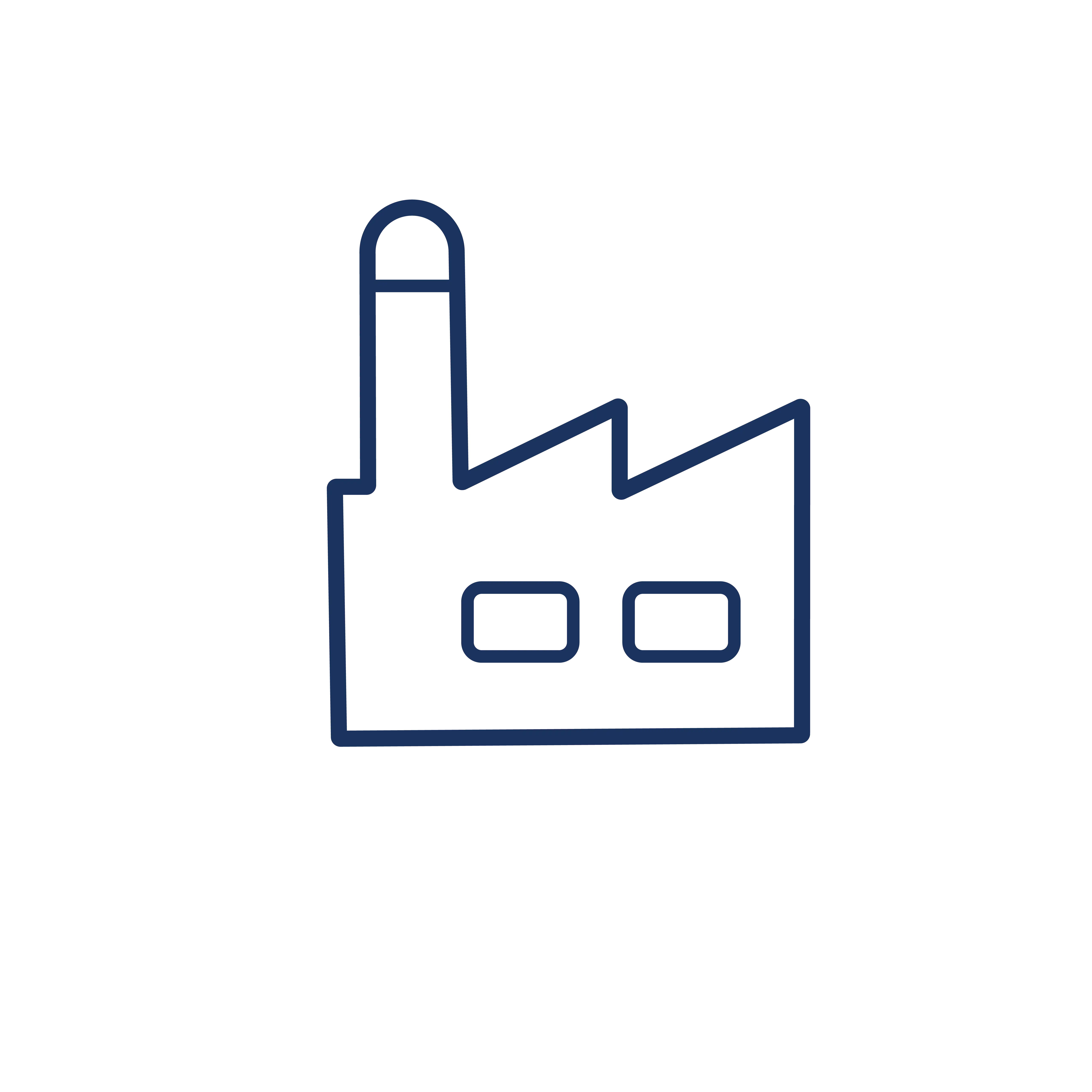 Industrial Manufacturing